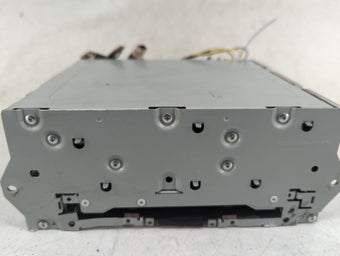 compare product 2018-2020 Nissan Pathfinder Radio AM FM Cd Player Receiver Replacement P/N:28330 9PB0A Fits Fits 2018 2019 2020 OEM Used Auto Parts