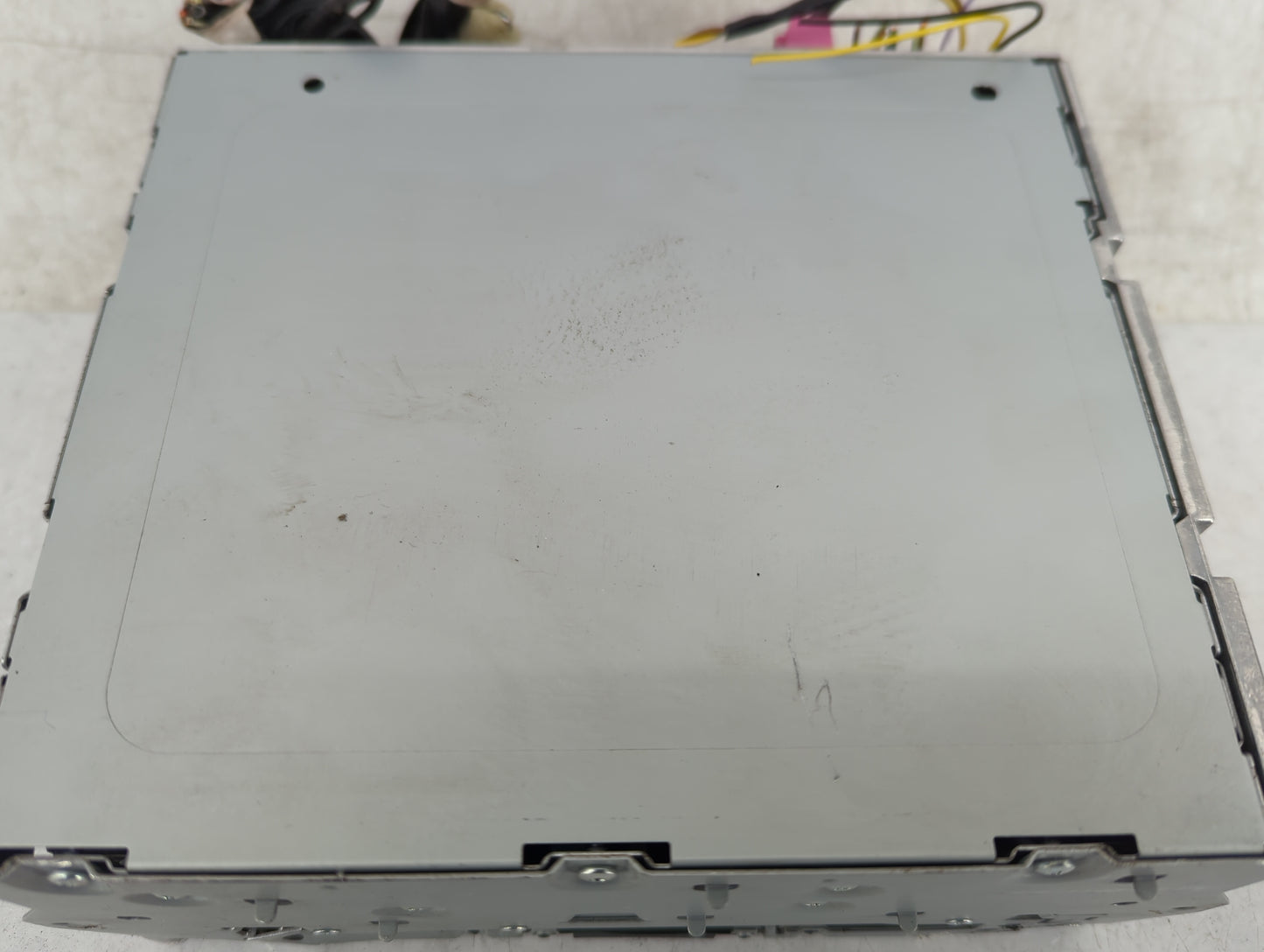 2018-2020 Nissan Pathfinder Radio AM FM Cd Player Receiver Replacement P/N:28330 9PB0A Fits Fits 2018 2019 2020 OEM Used Aut