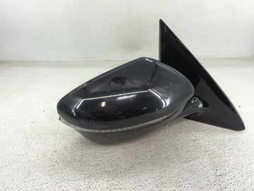 2017 Nissan Pathfinder Passenger Side View Mirror - Right Door Mirror OEM Used