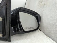 2017 Nissan Pathfinder Passenger Side View Mirror - Right Door Mirror OEM Used - Oemusedautoparts1.com
