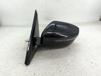 2017 Nissan Pathfinder Driver Side View Mirror - Left Door Mirror OEM Used - Oemusedautoparts1.com