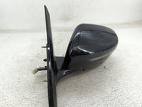 2017 Nissan Pathfinder Driver Side View Mirror - Left Door Mirror OEM Used - Oemusedautoparts1.com