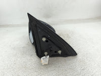 2017 Nissan Pathfinder Driver Side View Mirror - Left Door Mirror OEM Used - Oemusedautoparts1.com