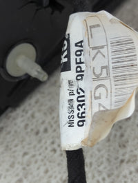 2017 Nissan Pathfinder Driver Side View Mirror - Left Door Mirror OEM Used - Oemusedautoparts1.com