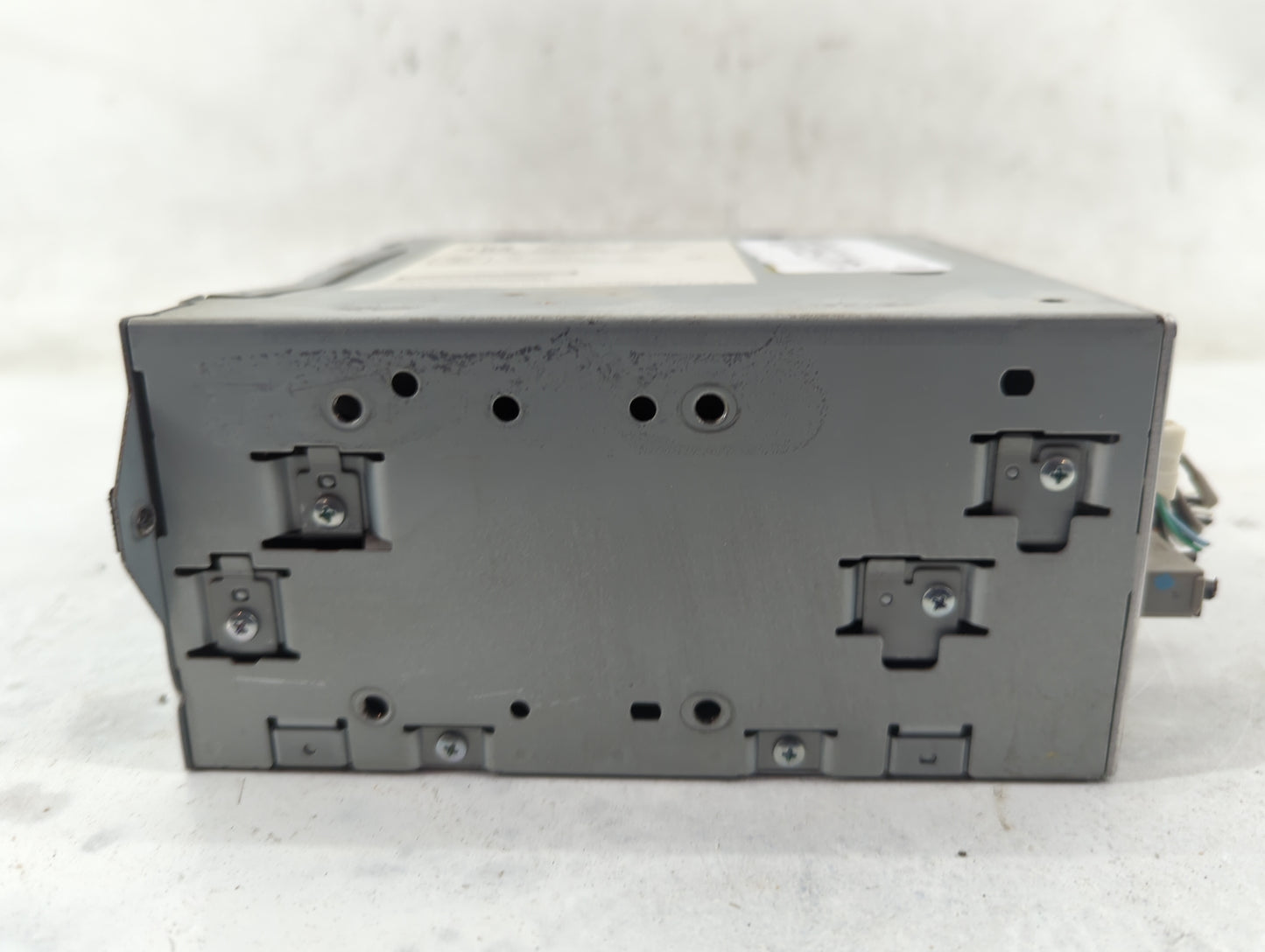 2017-2020 Nissan Pathfinder Radio AM FM Cd Player Receiver Replacement P/N:28330 9PB0A PN-3740 Fits Fits 2017 2018 2019 2020