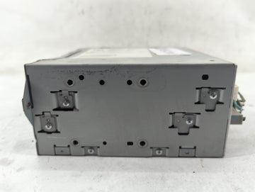2017-2020 Nissan Pathfinder Radio AM FM Cd Player Receiver Replacement P/N:28330 9PB0A PN-3740 Fits Fits 2017 2018 2019 2020 OEM Used Auto Parts