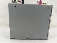 2017-2020 Nissan Pathfinder Radio AM FM Cd Player Receiver Replacement P/N:28330 9PB0A PN-3740 Fits Fits 2017 2018 2019 2020