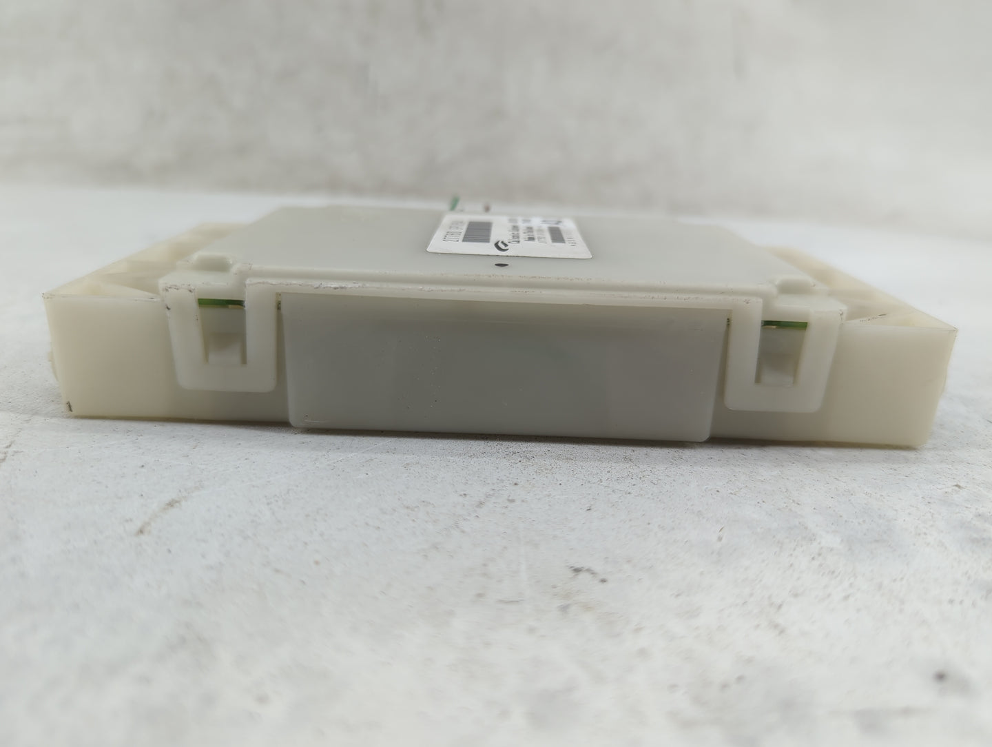 2017 Nissan Pathfinder Climate Control Module Temperature AC/Heater Replacement P/N:27760 9PJ6A 27760 9PJ6A--A Fits OEM Used