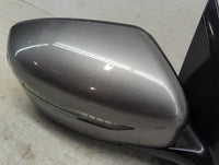2017 Nissan Pathfinder Passenger Side View Mirror - Right Door Mirror OEM Used - Oemusedautoparts1.com