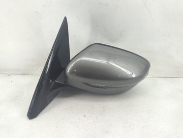 2017 Nissan Pathfinder Driver Side View Mirror - Left Door Mirror OEM Used - Oemusedautoparts1.com