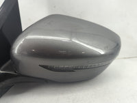2017 Nissan Pathfinder Driver Side View Mirror - Left Door Mirror OEM Used - Oemusedautoparts1.com