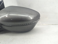 2017 Nissan Pathfinder Driver Side View Mirror - Left Door Mirror OEM Used - Oemusedautoparts1.com