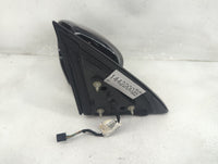 2017 Nissan Pathfinder Driver Side View Mirror - Left Door Mirror OEM Used - Oemusedautoparts1.com