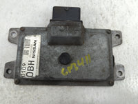 2016-2018 Nissan Pathfinder Transmission Control Module Tcu Tcm - Oemusedautoparts1.com