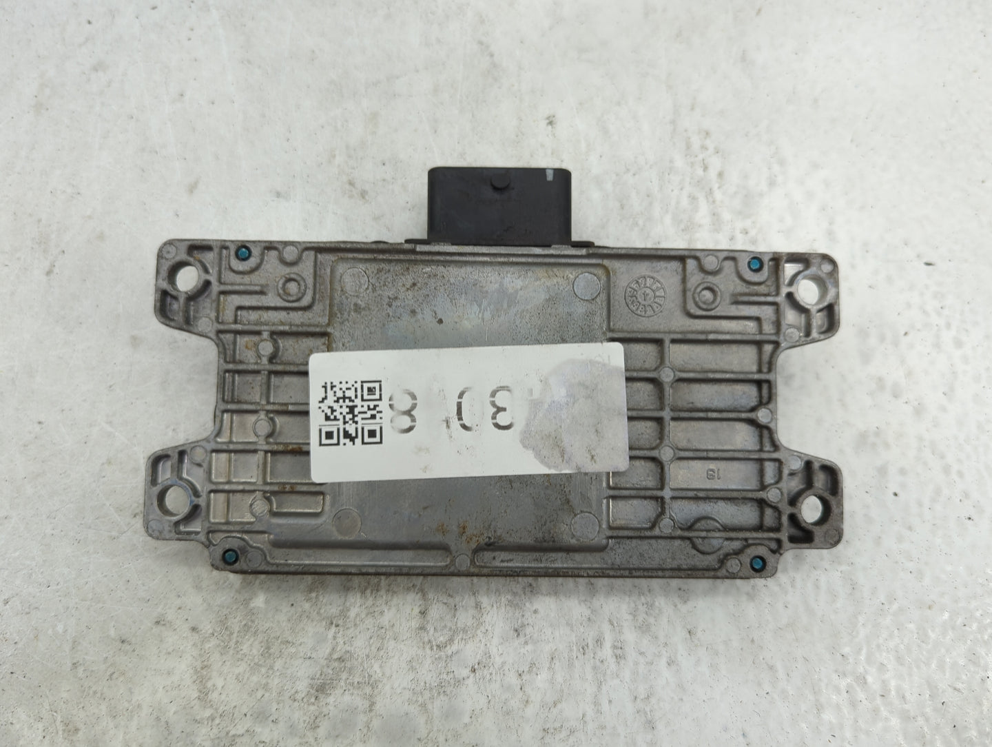 2016-2018 Nissan Pathfinder Transmission Control Module Tcu Tcm - Oemusedautoparts1.com