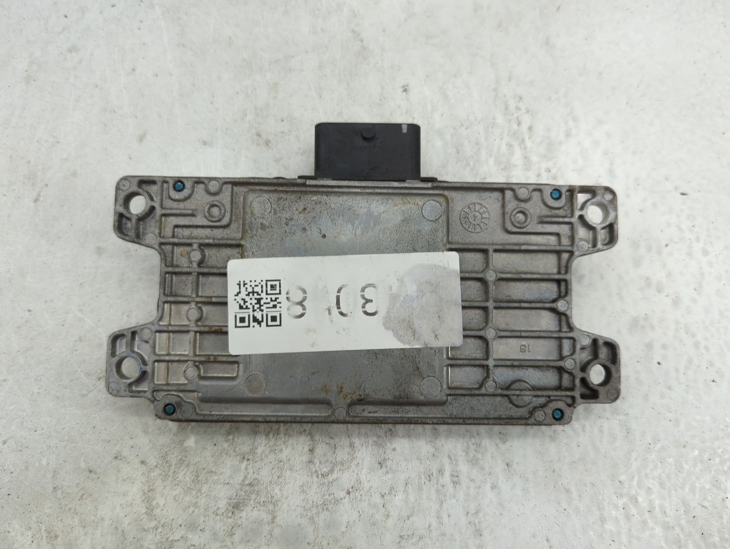 2016-2018 Nissan Pathfinder Transmission Control Module Tcu Tcm - Oemusedautoparts1.com