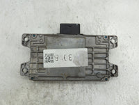 2016-2018 Nissan Pathfinder Transmission Control Module Tcu Tcm - Oemusedautoparts1.com