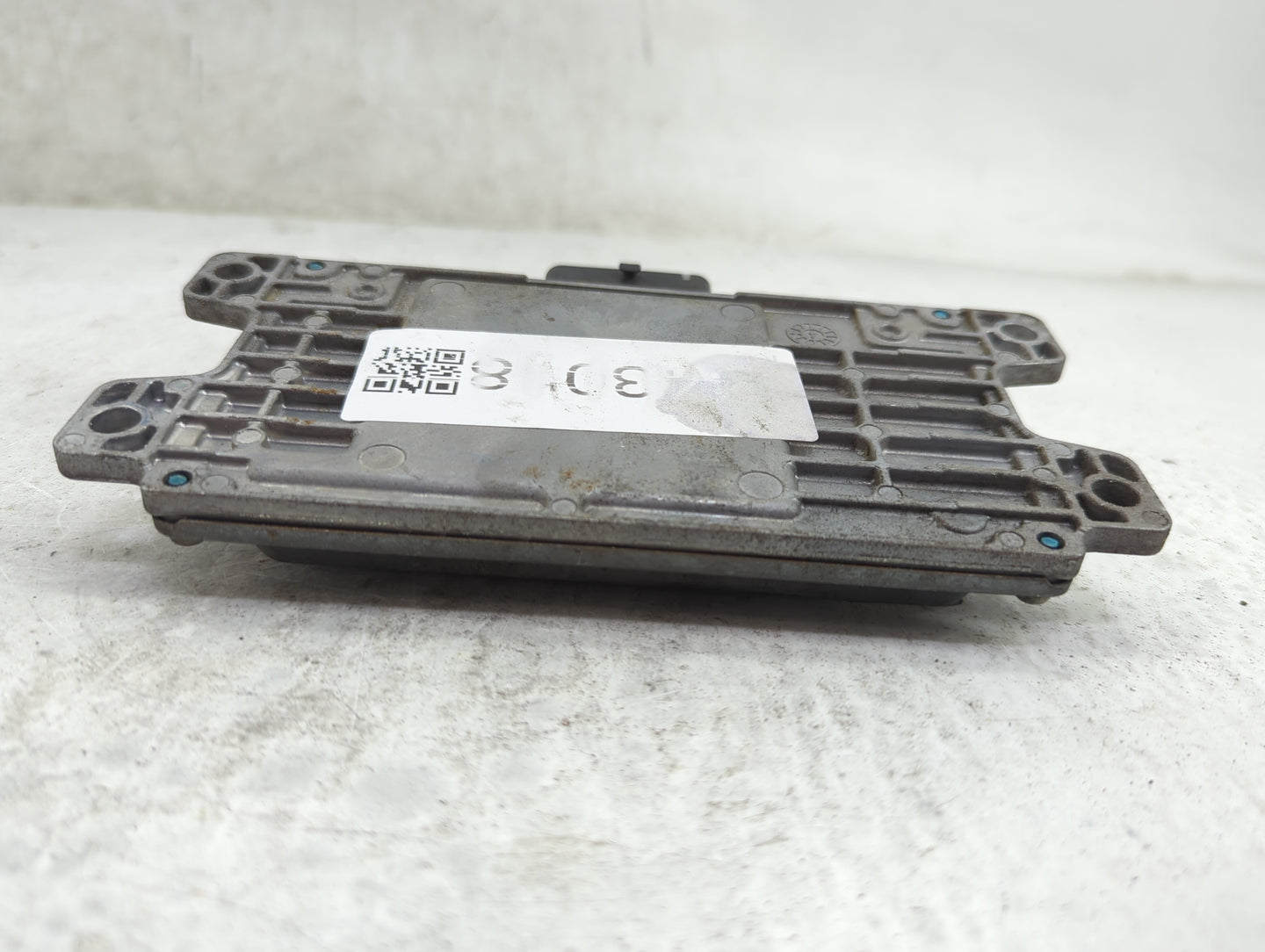 2016-2018 Nissan Pathfinder Transmission Control Module Tcu Tcm - Oemusedautoparts1.com