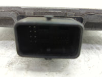 2016-2018 Nissan Pathfinder Transmission Control Module Tcu Tcm - Oemusedautoparts1.com