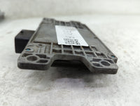 2016-2018 Nissan Pathfinder Transmission Control Module Tcu Tcm - Oemusedautoparts1.com