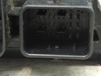 2017 Nissan Pathfinder PCM Engine Control Computer ECU ECM PCU OEM P/N:NEC030-030 BED403-300 Fits OEM Used Auto Parts - Oemu