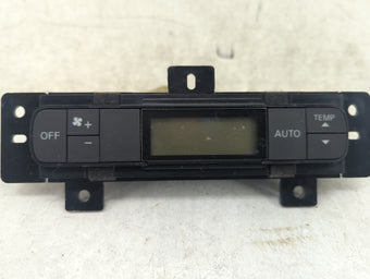 compare product 2013-2020 Nissan Pathfinder Climate Control Module Temperature AC/Heater Replacement Fits OEM Used Auto Parts