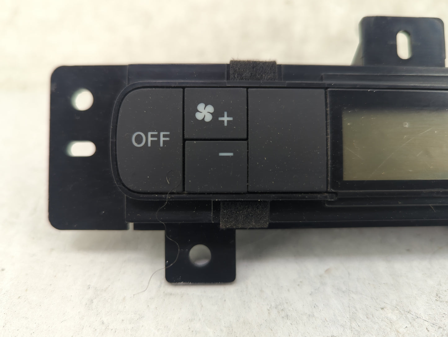 2013-2020 Nissan Pathfinder Climate Control Module Temperature AC/Heater Replacement Fits OEM Used Auto Parts - Oemusedautop