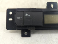 2013-2020 Nissan Pathfinder Climate Control Module Temperature AC/Heater Replacement Fits OEM Used Auto Parts - Oemusedautop