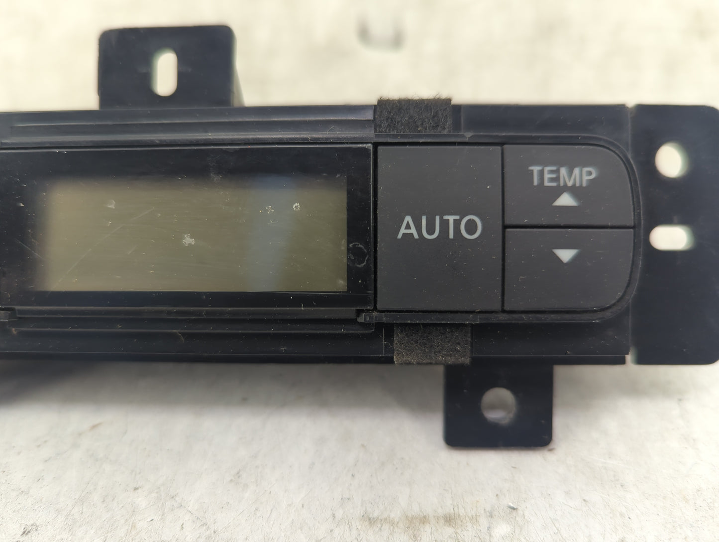 2013-2020 Nissan Pathfinder Climate Control Module Temperature AC/Heater Replacement Fits OEM Used Auto Parts - Oemusedautop