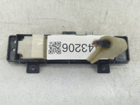2013-2020 Nissan Pathfinder Climate Control Module Temperature AC/Heater Replacement Fits OEM Used Auto Parts - Oemusedautop