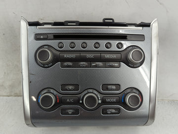 2013-2020 Nissan Pathfinder Climate Control Module Temperature AC/Heater Replacement P/N:68260 9PJ1B Fits OEM Used Auto Part