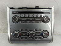 2013-2020 Nissan Pathfinder Climate Control Module Temperature AC/Heater Replacement P/N:68260 9PJ1B Fits OEM Used Auto Part