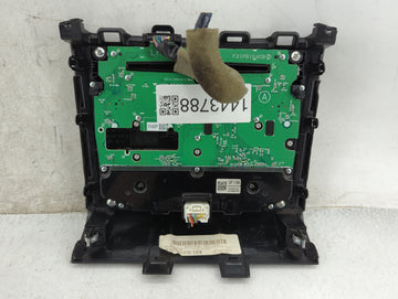 2013-2020 Nissan Pathfinder Climate Control Module Temperature AC/Heater Replacement P/N:68260 9PJ1B Fits OEM Used Auto Parts