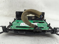 2013-2020 Nissan Pathfinder Climate Control Module Temperature AC/Heater Replacement P/N:68260 9PJ1B Fits OEM Used Auto Part