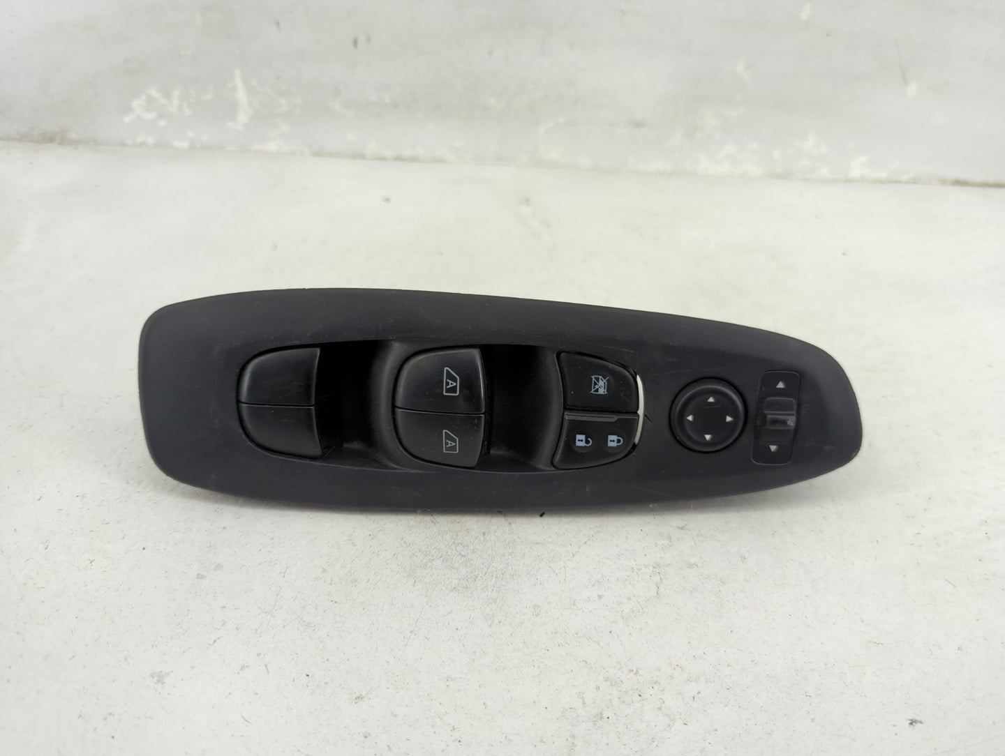 2013-2020 Nissan Pathfinder Master Power Window Switch Replacement Driver Side Left P/N:254013KA2A Fits OEM Used Auto Parts 