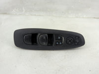 2013-2020 Nissan Pathfinder Master Power Window Switch Replacement Driver Side Left P/N:254013KA2A Fits OEM Used Auto Parts 