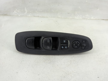 2013-2020 Nissan Pathfinder Master Power Window Switch Replacement Driver Side Left P/N:254013KA2A Fits OEM Used Auto Parts 