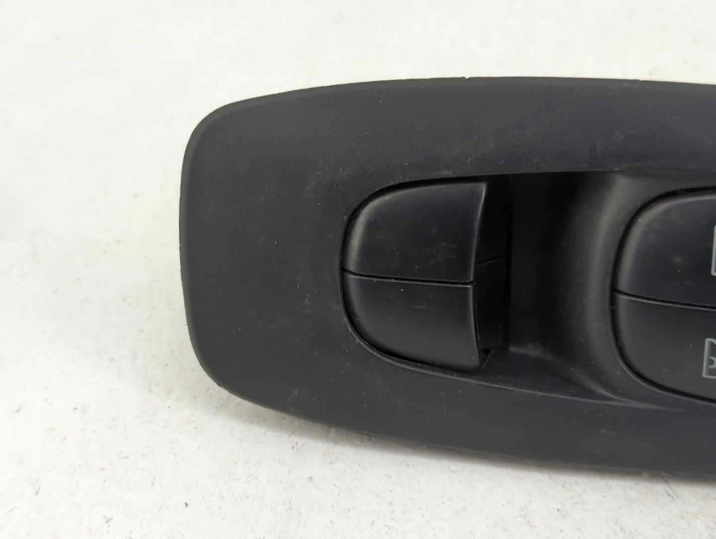 2013-2020 Nissan Pathfinder Master Power Window Switch Replacement Driver Side Left P/N:254013KA2A Fits OEM Used Auto Parts 