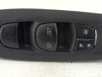 2013-2020 Nissan Pathfinder Master Power Window Switch Replacement Driver Side Left P/N:254013KA2A Fits OEM Used Auto Parts 