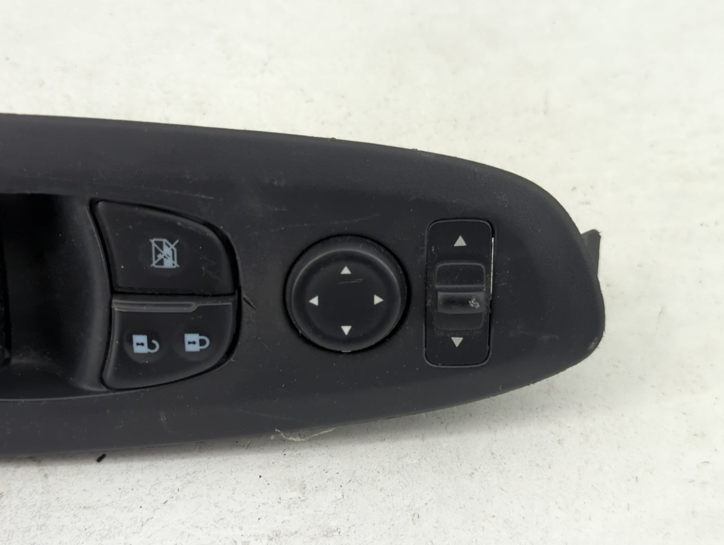 2013-2020 Nissan Pathfinder Master Power Window Switch Replacement Driver Side Left P/N:254013KA2A Fits OEM Used Auto Parts 