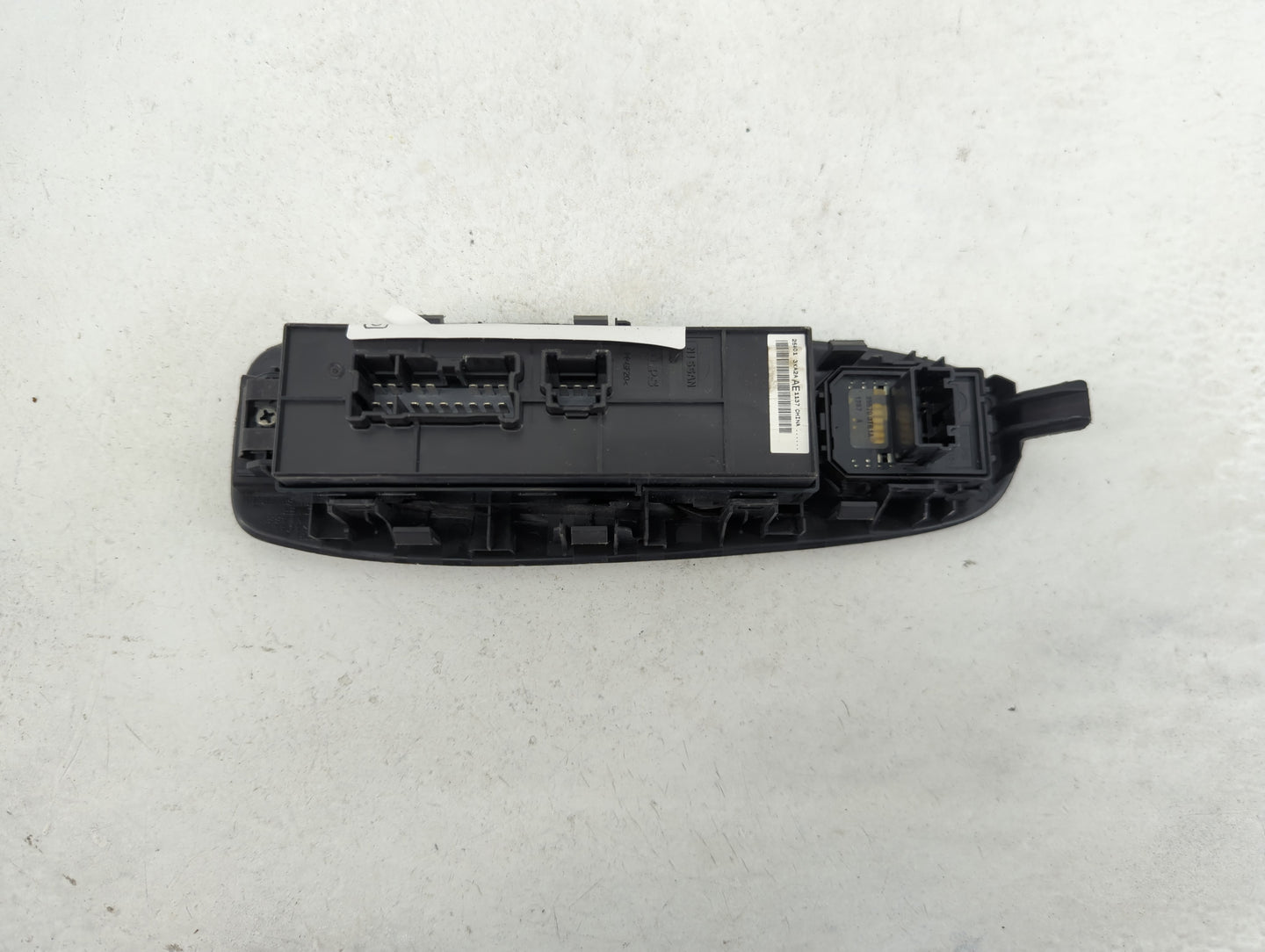 2013-2020 Nissan Pathfinder Master Power Window Switch Replacement Driver Side Left P/N:254013KA2A Fits OEM Used Auto Parts 