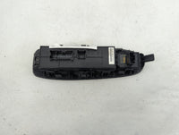 2013-2020 Nissan Pathfinder Master Power Window Switch Replacement Driver Side Left P/N:254013KA2A Fits OEM Used Auto Parts 