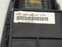 2013-2020 Nissan Pathfinder Master Power Window Switch Replacement Driver Side Left P/N:254013KA2A Fits OEM Used Auto Parts 