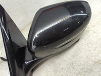 2017 Nissan Pathfinder Driver Side View Mirror - Left Door Mirror OEM Used - Oemusedautoparts1.com