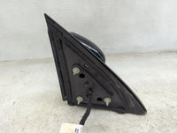 2017 Nissan Pathfinder Driver Side View Mirror - Left Door Mirror OEM Used - Oemusedautoparts1.com