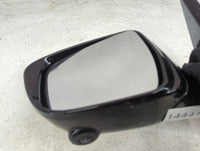 2017 Nissan Pathfinder Driver Side View Mirror - Left Door Mirror OEM Used - Oemusedautoparts1.com
