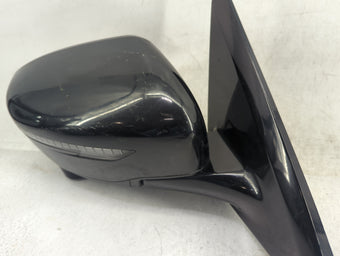 compare product 2017 Nissan Pathfinder Passenger Side View Mirror - Right Door Mirror OEM Used