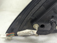 2017 Nissan Pathfinder Passenger Side View Mirror - Right Door Mirror OEM Used - Oemusedautoparts1.com