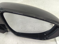 2017 Nissan Pathfinder Passenger Side View Mirror - Right Door Mirror OEM Used - Oemusedautoparts1.com