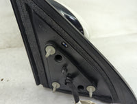 2017 Nissan Pathfinder Driver Side View Mirror - Left Door Mirror OEM Used - Oemusedautoparts1.com